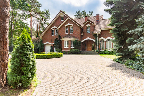 Best Driveway Pavers Near Me  in Griffith, IN
