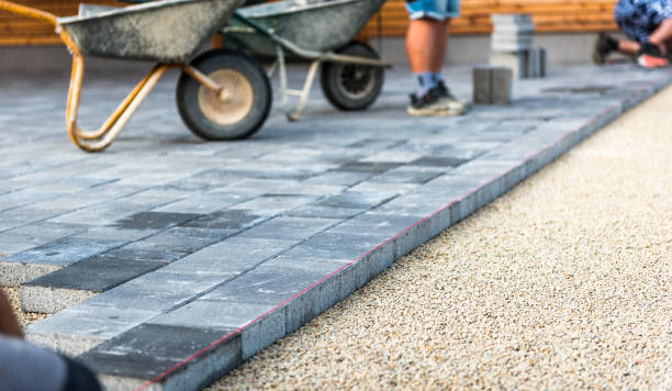 Best Local Driveway Pavers  in Griffith, IN