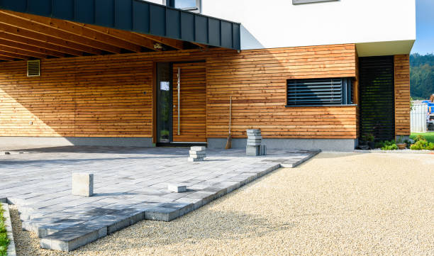Best Commercial Driveway Pavers  in Griffith, IN