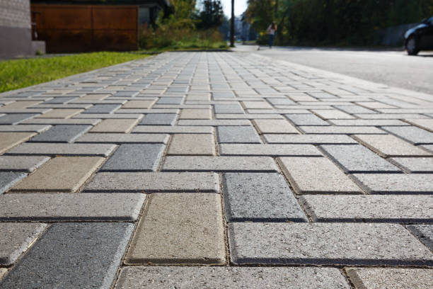 Professional Driveway Pavers in Griffith, IN